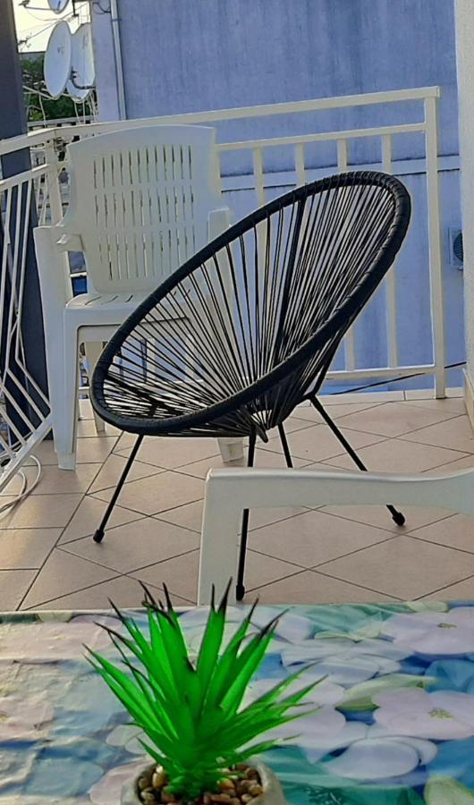 Apartment Rb Omišalj Екстериор снимка