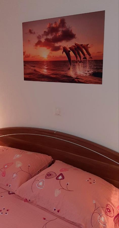 Apartment Rb Omišalj Екстериор снимка